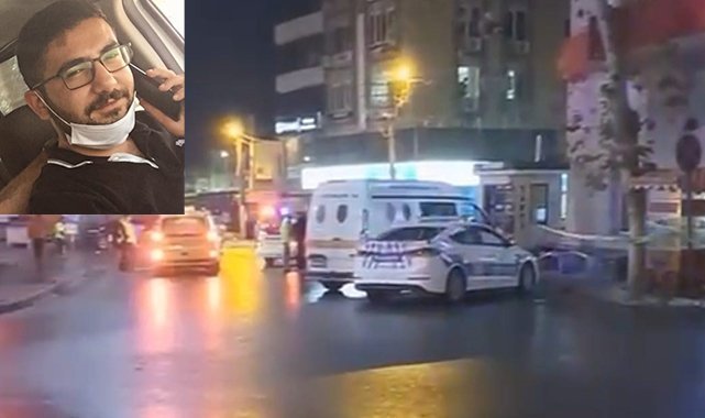 İzmir Torbalı'da taksicilerin 'eski eleman' tartışması: 1 ölü, 2 ağır yaralı