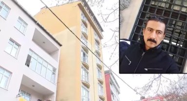 Kağıthane’de ablasıyla tartışan eniştesini silahla vurup öldürdü