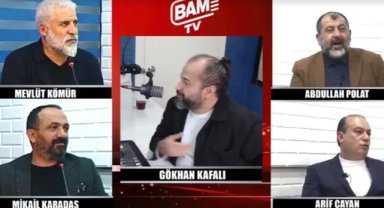 Kapı Arkası'nda gündem Bergama ve memnuniyet anketleri!