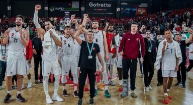 Karşıyaka Basketbol’un konuğu Fenerbahçe