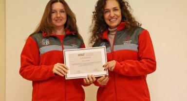 Karşıyaka Belediyesi “Arama Kurtarma Ekibi” kurdu: Hedef afetlere dirençli Karşıyaka