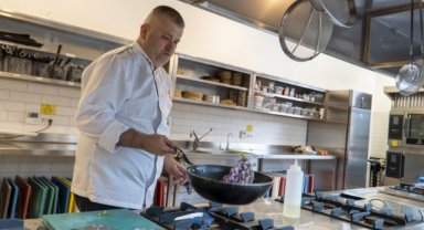 Karşıyaka’dan İtalya’ya uzanan bir başarı hikayesi