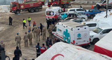 Kartalkaya’da yangın faciası: 10 ölü, 32 yaralı