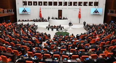 Kartalkaya’daki otel yangınına ilişkin Meclis Araştırma Komisyonu kurulacak