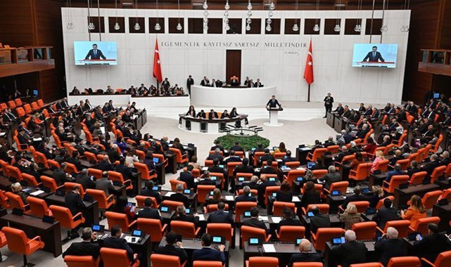 Kartalkaya’daki otel yangınına ilişkin Meclis Araştırma Komisyonu kurulacak