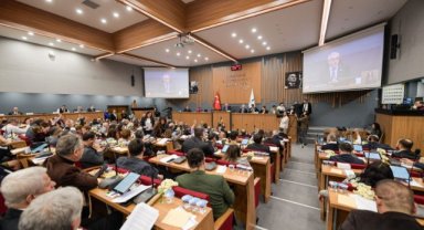 Kentsel dönüşümde hak sahipleri için 12 bin TL’lik kira önergesi