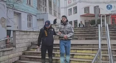 Kerimcan Durmaz'ın tutukluluğuna itiraz edildi