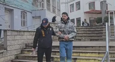 Kerimcan Durmaz'ın tutukluluğuna itiraz talebi reddedildi