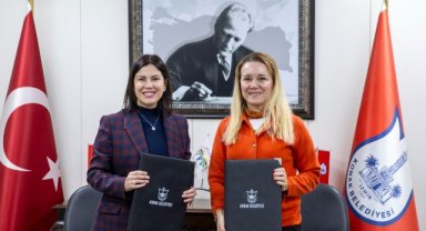 Konak’ta çocuk istismarına karşı örnek iş birliğ