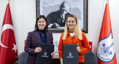 Konak’ta çocuk istismarına karşı örnek iş birliğ