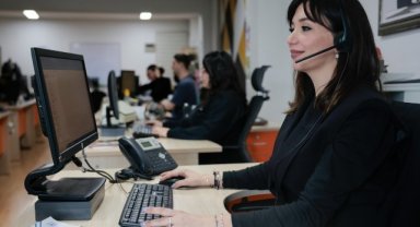 Konak’ta etkin iletişim, hızlı çözüm