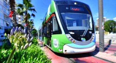 Konak Tramvayı’nda iyileştirme çalışmaları başlıyor