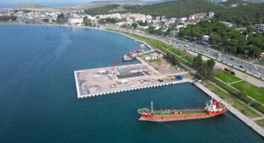 Kuzey Ege'nin yıldızı Aliağa, turizmde zirveye oynuyor