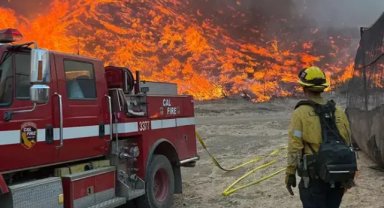 Los Angeles'taki yangınlarda ölü sayısı 29'a yükseldi