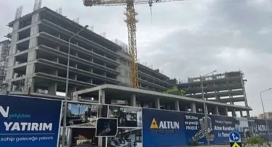 Mahkeme kararı var ama… Buca'daki tartışmalı inşaat devam mı edecek?