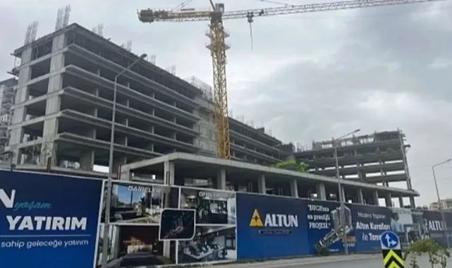 Mahkeme kararı var ama… Buca'daki tartışmalı inşaat devam mı edecek?