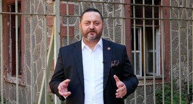 Meclis Üyesi Hasan Ünal Çalışan Gazeteciler Günü'nü kutladı