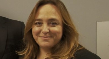 Menajer Ayşe Barım, Gezi Parkı olaylarının planlayıcılarından olduğu iddiasıyla gözaltına alındı