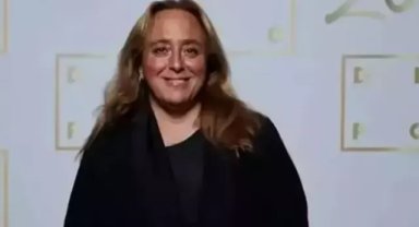 Menajer Ayşe Barım gözaltına alındı: Şirketinde arama yapılıyor