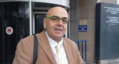 Menajer Ayşe Barım soruşturmasında oyuncu Nedim Saban ifade verdi