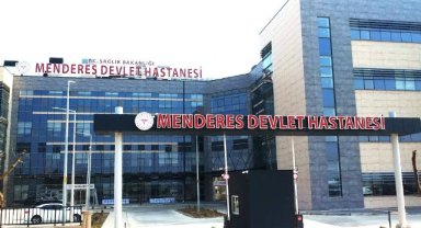 Menderes’te sağlık çalışanlarına mobbing