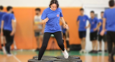 Menemen Belediyesi'nden ücretsiz kurs desteği