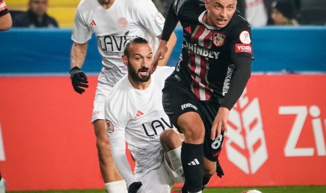 Menemen FK, Gaziantep FK’dan Eren Çakır’la anlaştı