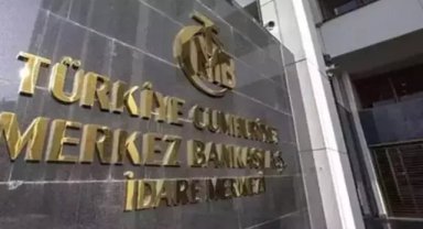 Merkez Bankası'ndan ödeme ve elektronik para kuruluşlarına 160,3 milyon lira ceza