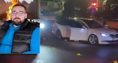 Mersin’de silahlı kavga: Ahmet Türk’ün torunu öldü