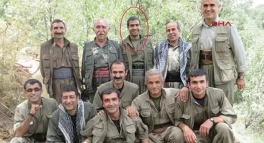 MİT'ten Irak/Süleymaniye’de nokta operasyon