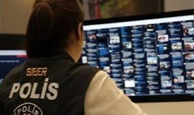 MİT’ten siber operasyon: 5 kişi tutuklandı