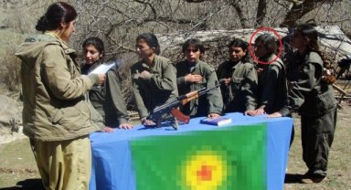MİT, terör örgütü PKK/YPG’nin sözde yöneticilerinden Şiraz Ömer’i Suriye’de nokta operasyonla etkisiz hale getirdi