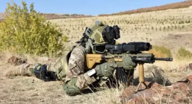 MSB: 13 terörist etkisiz hale getirildi