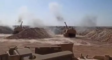 MSB: 15 terörist etkisiz hale getirildi