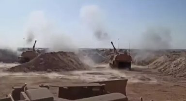 MSB: 9 terörist etkisiz hale getirildi