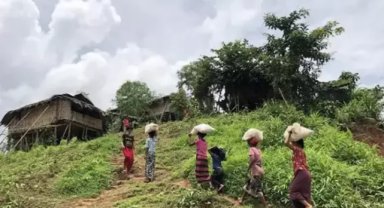 Myanmar'da 6 bin mahkum af kapsamında serbest bırakılacak