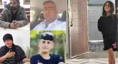 Narin'in cansız bedenini taşıyan Nevzat Bahtiyar'ın tutukluluğuna itiraz