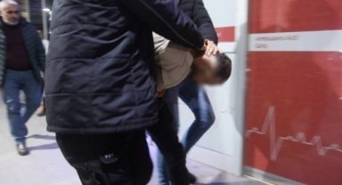 "Pes" dedirten hırsızlık: Parasını çaldığı teyzesine çiçek gönderdi