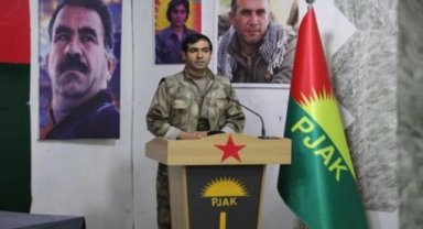 PKK’nın İran yapılanmasını kuran terörist MİT’in operasyonu ile etkisiz hale getirildi