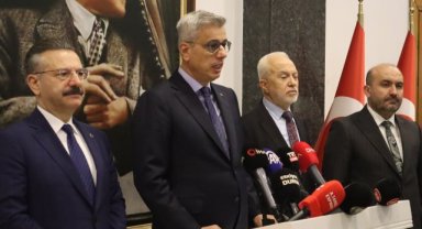 Sağlık Bakanı Memişoğlu, randevu sorunu ile ilgili müjdeyi verdi