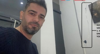 Sarı serum faciasının altından diploması iptal edilen doktor çıktı