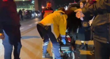 Sarıyer’de kaçak yılbaşı partisine polis baskını