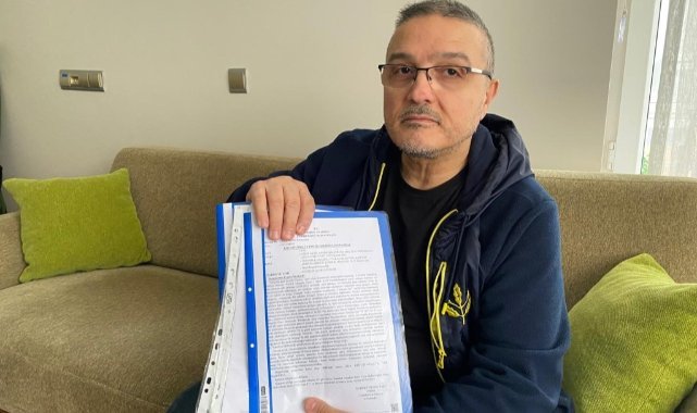 Satın aldığı ev kabusu oldu, kiracı ev sahibini cinsel tacizle suçladı