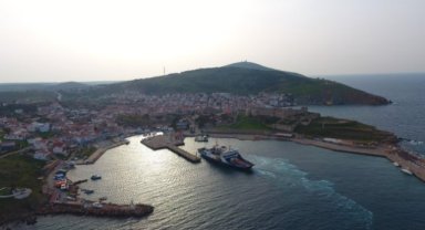 Seçil Erzan’ın Bozcaada’daki villası satıldı
