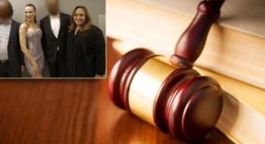 Serenay Sarıkaya savcılığa çağrıldı