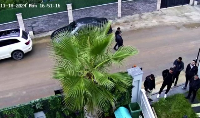 Şile’de borç anlaşmazlığı: Zorla sözleşme imzalatıp tehdit ettiler