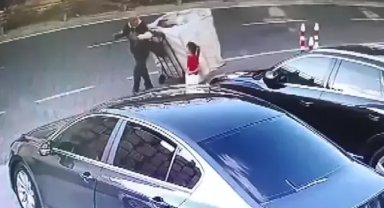 Şişli'de öldürülen Şirin Hanilçi davasında karar: Sanığa ağırlaştırılmış müebbet hapis cezası