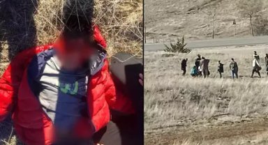 Sokak köpeklerinin saldırdığı Hayrettin'in yoğun bakımda tedavisi sürüyor