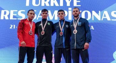Spor Kenti İzmir yolunda büyük adım