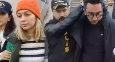 Talu çifti ilk kez hakim karşısına çıkıyor